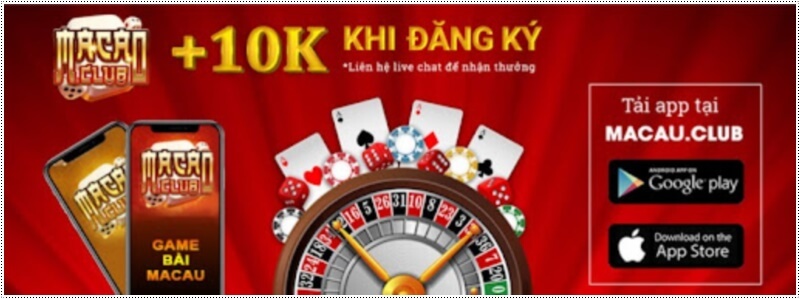 Kho game Macau Club