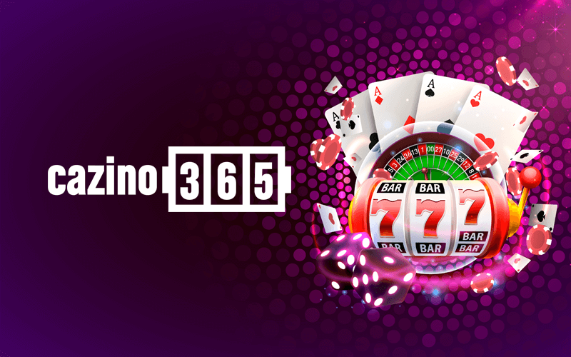 Trang chủ Casino 365